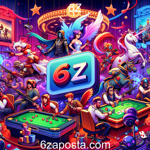 O Impacto dos Eventos nos Jogos: Engajamento e Comunidade
