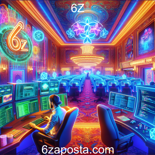 A Importância das Atualizações de Jogos na Eternização da Experiência dos Jogadores